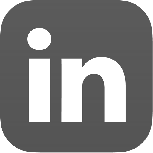 linkedIn connectie met Brickmanagement